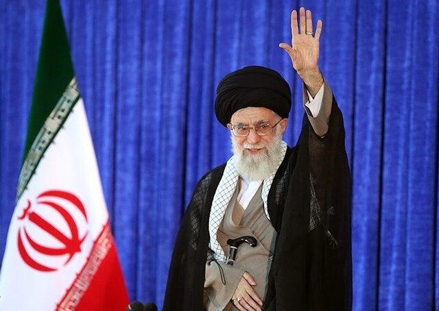 Iran's supreme leader Khamenei in dates